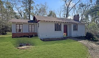 1081 Bamboo Ln, Beech Island, SC 29842
