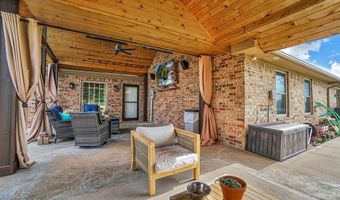 20385 E County Road 157, Altus, OK 73521