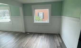 310 S Jefferson St, Bicknell, IN 47512