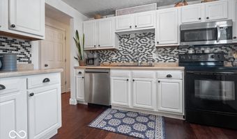 7017 Chimney Rock Ct, Indianapolis, IN 46217