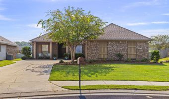 449 Spring Hill Pt, Brandon, MS 39047