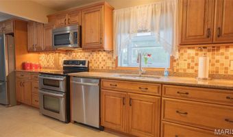 1871 Ridgeway Dr, Arnold, MO 63010