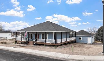 405 N 1200 E, Beaver, UT 84713
