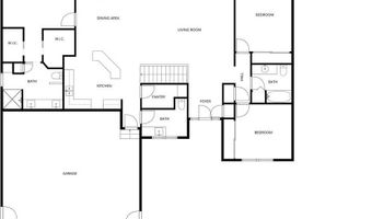 9 Fairway Ct, Alton, IL 62002