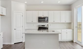 3354 N Irvington St, Aurora, CO 80019