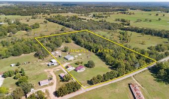 99 And 115 Monroe Rd, Anderson, MO 64831