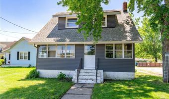 14828 Gaskill Dr NE, Alliance, OH 44601