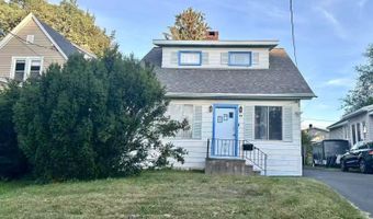 45 Tampa Ave, Albany, NY 12203