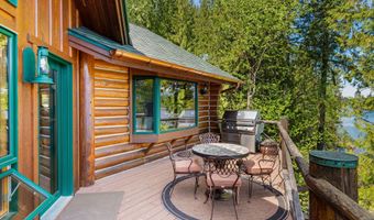 14335 Rainbow Dr, Bigfork, MT 59911