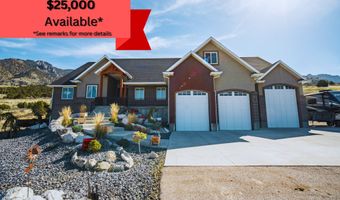 1930 W 5900 N, Brigham City, UT 84302