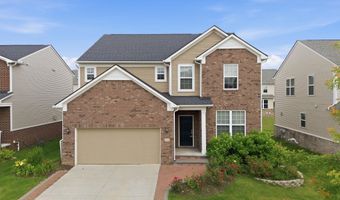 552 Wishing Tree Ln, Ann Arbor, MI 48108