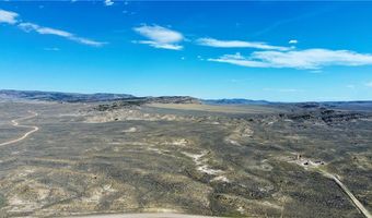 Tract 17 Horny Toad Trail S lot 17, Belfry, MT 59008