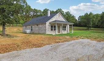 7890 N Oak Dr, Beggs, OK 74421