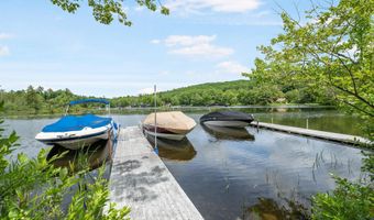 114 River Street Lot 34 & 10, Ashland, NH 03217