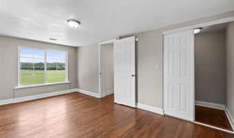 21646 E 4020 Rd, Bartlesville, OK 74006