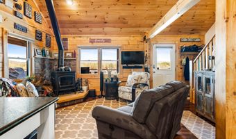 Arrow Wash Trail, Ash Fork, AZ 86320