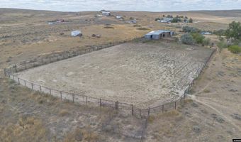 12695 Zero Rd, Casper, WY 82604