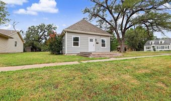 1237 N Osage, Augusta, KS 67010