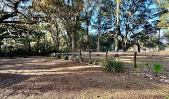 13565 NE 38TH Ave, Anthony, FL 32617