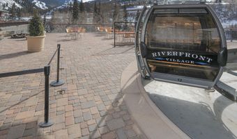 126 Riverfront Lane 824, Avon, CO 81620