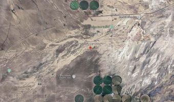 7087 N 6500 W, Beryl, UT 84714