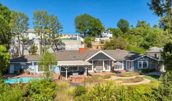 4423 Portico Pl, Encino, CA 91316