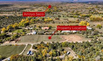 Tract 2 Arturos Way, Arroyo Seco, NM 87514