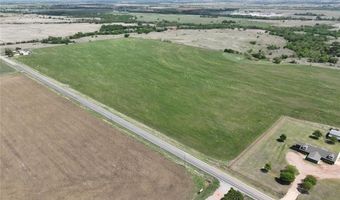 20 S Hwy 92, Amber, OK 73004