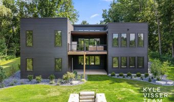 8151 28th St SE, Ada, MI 49301