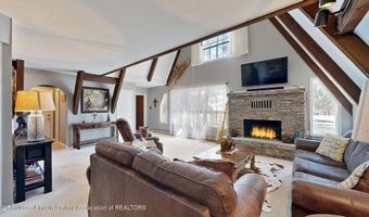 1377 HIGH MESA Dr, Alto, NM 88312