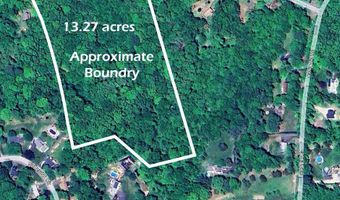 Fairy Dell Road, Clinton, CT 06413
