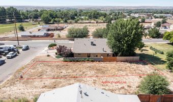 X CHOLLA Street, Bloomfield, NM 87413
