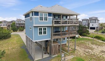 40282 Due E Lot #19, Avon, NC 27915