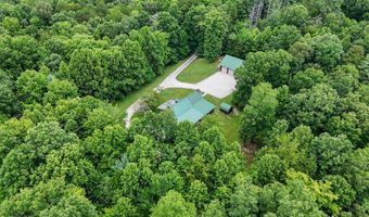 352 Smith Br, Beattyville, KY 41311