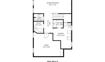 8928 Becker Ave, Allen Park, MI 48101