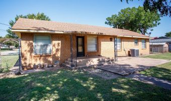 406 S Ctr, Archer City, TX 76351