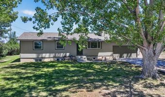125 N 755 W, Blackfoot, ID 83221
