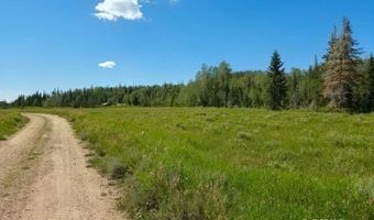 2397 E Rainbow Ln, Brian Head, UT 84719