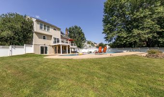 1407 VALLEY FORGE Way, Abingdon, MD 21009