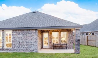 3622 Compass Pointe Ct Plan: Dashwood, Angleton, TX 77515