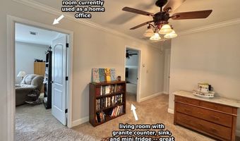 106 Cambridge Cv, Batesville, MS 38606