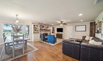 3465 N 205 Rd, Beggs, OK 74421