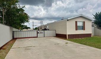 504 NE 1st St, Andrews, TX 79714