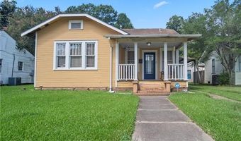 1706 BRYN MAWR St, Alexandria, LA 71301