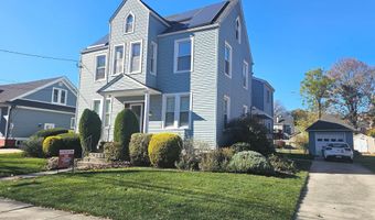 119 WALNUT St, Audubon, NJ 08106