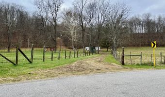 16749 Mush Run Rd, Athens, OH 45701