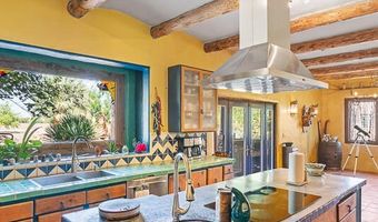 32 CIELO DORADO Dr, Anthony, NM 88021