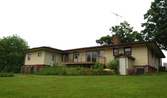 3248 Sth 81, Argyle, WI 53504