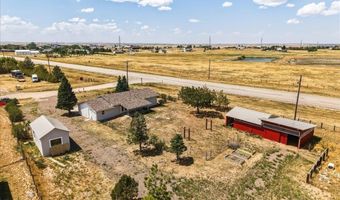 619 TERRY RANCH Rd, Cheyenne, WY 82007