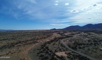 2 4acres W Conaway Cir 201, Benson, AZ 85602